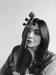 String Orchestra of Brooklyn » Rachel Feldhaus