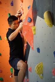 Shop furniture, home décor, cookware & more! Tall Wall Climbing Picture Of Project Rock Penang Island Tripadvisor