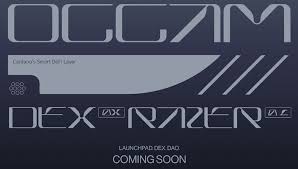 Introducing some of the latest projects to be awarded funds from project catalyst Hello From The Occam Team The Razer S Edge Of Defi Arrives On Cardano General Discussions Cardano Forum