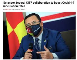 This is the newest place to search, delivering top results from across the web. Nst Selangor Federal Citf Collaboration To Boost Covid 19 Inoculation Rates Suara