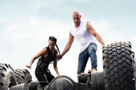 August 3 at 10:00 pm · no matter how much road's behind you, you can't outrun your past. Fast Furious 9 Siap Meluncur Sajikan Banyak Kejutan