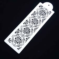 We believe in helping you find the product that is right for you. Plastic Lace Border Crown Flower Reusable Stencil Airbrush Painting Art Home Decor Scrap Booking Album Crafts Stencils Aliexpress