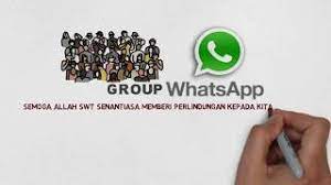 35+ trend terbaru ucapan selamat bergabung di grup. Ucapan Undur Diri Dari Grup Wa Zafrina Cute766