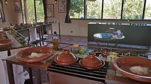 Our virtual cooking classes help brands bring their teams together for a fun, education and delicious experience. Holiday In Marrakech Cooking Class Hammam Spa World Best Hikes