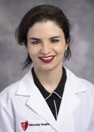 Ultrasound Division — University Hospitals Emergency Medicine Residency