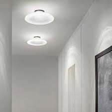 Find ceiling lights at ikea. Contemporary Ceiling Light Incanto Vistosi Round Glass Led