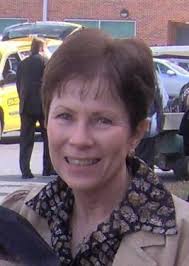 Nancy McDaniel Obituary