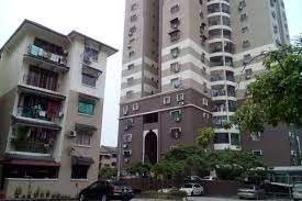 Vista perdana nie dekat ngan safari econsave and tesco ampang. Pandan Height For Sale In Pandan Perdana Propsocial