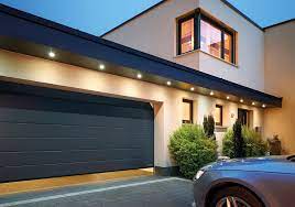 These are hormann's flagship wicket garage doors the hormann n80 and df98 series of garage doors are designed to fit both residential and commercial purposes. Home