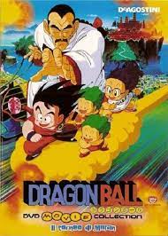 Dragon Ball Mystical Adventure Pelicula Completa Gratis Scooby Doo Mystery Incorporated Scooby Doo Dragon Ball