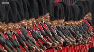 He was born in november, but chose june for the weather. Trooping The Colour 2016 Youtube