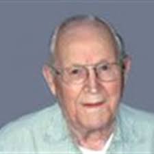 C. George Rowe Obituary June 23, 2009