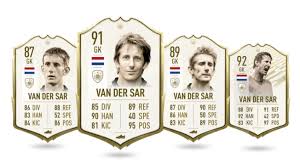 Fifa 21 gratis en ea play a partir de hoy: Fut Icons Fifa 20 Ultimate Team Ea Sports