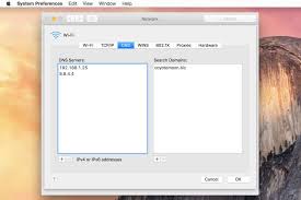 Uninstall it right now · uninstall it right now. How To Change Your Mac S Dns Settings