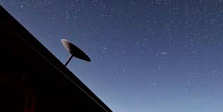 Hol sie dir jetzt, bevor es zu spät ist! You Can Now Get Spacex Starlink Internet With Speeds Up To 1 5 Gbps For 99 Gadget Flow