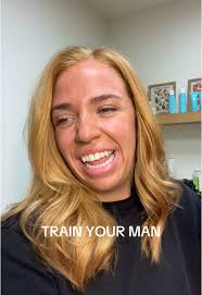 Husband Doing Spray Tan