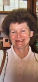 Condolence Book for Gabriel Cronin (née Barry) (Mallow, Cork)