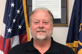 Local 2069 Executive Board