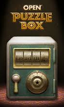 Some other types of secret opening puzzles might have the goal of removing a steel ball or solving a maze in order to open the box. Open Puzzle Box Apps On Google Play