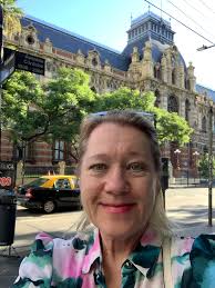 Welcome new member, Natalia Farinas Farinas!