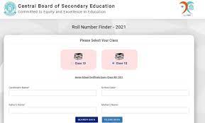 Cbse 12th roll number finder 2021 will look like as the following image: Qyivalw48jhycm