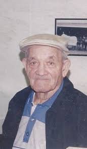 Tony DeVito Obituary (2014)