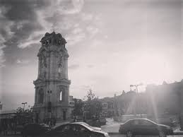 Alumbra Nuestro Tiempo Es Momento De Volver A Sonar Reloj Pachuca Centrocultural Contr Ferry Building San Francisco Ferry Building Empire State Building