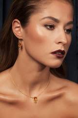 Angela daniel top jewellery nz