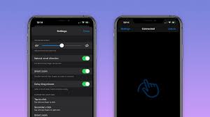 Two methods to download and install iphone usb, itunes downloaded from windows store and apple. El Trackpad Is A New App That Turns Your Iphone Or Ipad Into A Real Mac Trackpad With Gestures 9to5mac