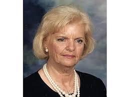 Darlene BRENNAN Obituary (1927