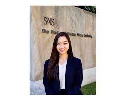 英IISSに派遣するAPI松本佐俣フェロー第2期生に富樫真理子を選抜 – Asia Pacific Initiative  アジア・パシフィック・イニシアティブ