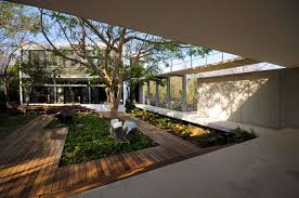 Maybe you would like to learn more about one of these? Modern Traditional Courtyard House Novocom Top