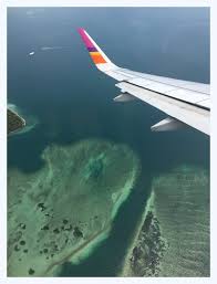 Pas forcément très évident à réaliser, mais avec son allure de chasseur. Tous Mes Conseils Pour Supporter Un Long Voyage En Avion