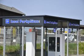 Heute werden immerhin 30 % der inselfläche landwirtschaftliche genutzt. Inselparkplatze Langeoog Bensersiel