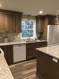 Shop tools, appliances, building supplies, bathroom, lighting and more home improvement products for diy projects. Lowe S Kitchen Remodel 9 Transitional Kitchen Providence By Jamie Thibault Lowe S Of Warwick Ri Houzz