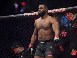 American collegiate wrestler and mixed martial arts fighter. 5kutnl5ekjzgqm