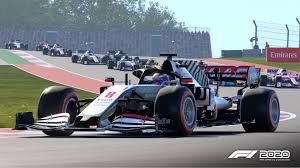 F1 2020' s debut gameplay trailer offers a look at circuit zandvoort, which returns to the formula one calendar for the first time since 1985. F1 2020 The Official Game Website F1 2020 Week One Update