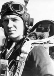 2LT Herbert E Fritts (1922-1944)