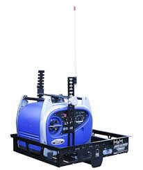 So, it's important to make the right choice when going for the generator. Torklift A7752 Lock And Load Trailer Hitch Cargo Basket