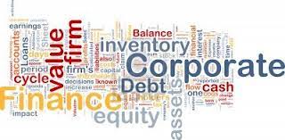 Find another word for finance. Corporate Finance Definition Assignment Point