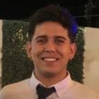 Arnold Cuevas's Instagram, Twitter & Facebook