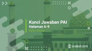 We did not find results for: Kunci Jawaban Pai Kelas 7 Halaman 6 7 8 9 Aktivitas Siswa Bab 1 Buku Siswa Kurikulum 2013