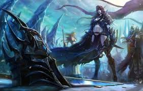 World Of Warcraft Wrath Of The Lich King Hd Wallpaper Wow World Of Warcraft Wotlk Wrath Of The Lich King World Of Warcraft Wallpaper Warcraft Art Sylvanas Windrunner