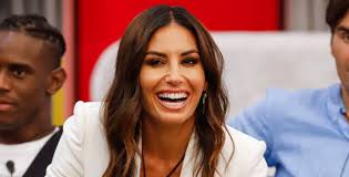 08/10/2020 by world today news. Elisabetta Gregoraci E Il Contratto Con Flavio Briatore La News Striscia La Notizia