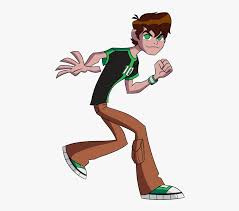 Defeat your enemies, collect the coins, and be the best fighter in the universe! New Ben 10 Omniverse Hd Png Download Transparent Png Image Pngitem