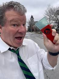 Профил за Brian North WCTI