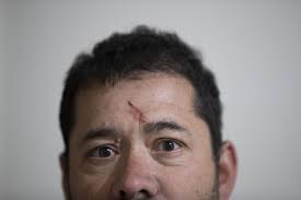 'I was shook': Residents recall hearing deadly warehouse explosion in west  Houston