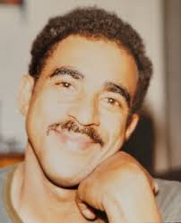 Obituary for Richard Bruce Hayes