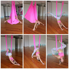 Aerial Yoga Goddess Tutorials Aerial Yoga Yoga Hammock Aerial Yoga Hammock