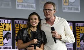 Marvel Phase 4 Revealed But Comic Con S Big Winner Is Disney Plus Variety